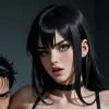 generatore di immagini porno IA