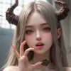 AIポルノ画像ジェネレーター