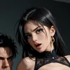 generatore di foto porno IA