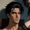 AIポルノ画像ジェネレーター