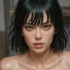 Generator obrazów pornograficznych z wykorzystaniem sztucznej inteligencji