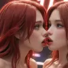 Generator obrazów pornograficznych z wykorzystaniem sztucznej inteligencji