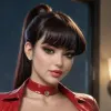 generatore di immagini porno IA