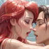 AIポルノ画像ジェネレーター