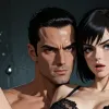 AI porn image generator