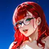 generatore di immagini porno IA