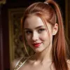 Generator obrazów pornograficznych z wykorzystaniem sztucznej inteligencji