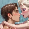 Generator obrazów pornograficznych z wykorzystaniem sztucznej inteligencji