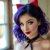 generatore di immagini porno IA