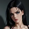 Generator obrazów pornograficznych z wykorzystaniem sztucznej inteligencji