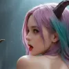 AI色情圖片產生器