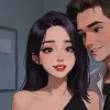 yapay zekâ porno foto üretici