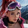 KI-Pornobild-Generator