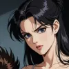 KI-Pornobild-Generator