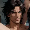 AIポルノ画像ジェネレーター