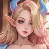 AIポルノ画像ジェネレーター