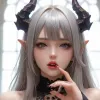 AIポルノ画像ジェネレーター