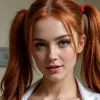 Generator obrazów pornograficznych z wykorzystaniem sztucznej inteligencji