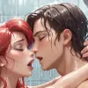 KI-Pornobild-Generator