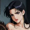 generatore di foto porno IA