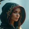 مولد الصور الإباحية بالذكاء الاصطناعي