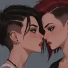 KI-Pornobild-Generator