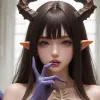 AIポルノ画像ジェネレーター
