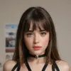 Generator obrazów pornograficznych z wykorzystaniem sztucznej inteligencji
