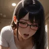 generatore di immagini porno IA
