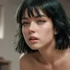 Generator obrazów pornograficznych z wykorzystaniem sztucznej inteligencji