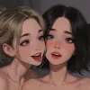AI 포르노 사진 생성기