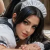 generatore di immagini porno IA
