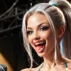 gerador de imagens pornô com IA