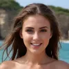 Generator obrazów pornograficznych z wykorzystaniem sztucznej inteligencji