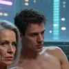 generatore di immagini porno IA
