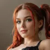 Generator obrazów pornograficznych z wykorzystaniem sztucznej inteligencji