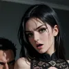 Generator obrazów pornograficznych z wykorzystaniem sztucznej inteligencji