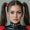 Generator obrazów pornograficznych z wykorzystaniem sztucznej inteligencji