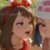 AIポルノ画像ジェネレーター