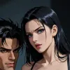 gerador de imagens pornô com IA