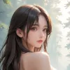 Generator obrazów pornograficznych z wykorzystaniem sztucznej inteligencji