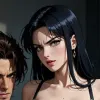 generatore di immagini porno IA