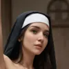 Generator obrazów pornograficznych z wykorzystaniem sztucznej inteligencji