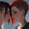 KI-Pornobild-Generator