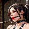 AI色情图片生成器