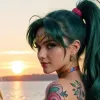 AI 포르노 이미지 생성기