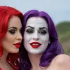 generatore di immagini porno IA
