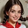 Generator obrazów pornograficznych z wykorzystaniem sztucznej inteligencji
