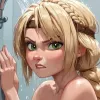 AIポルノ画像ジェネレーター