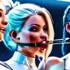 KI-Pornobild-Generator